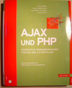 AJAX und PHP